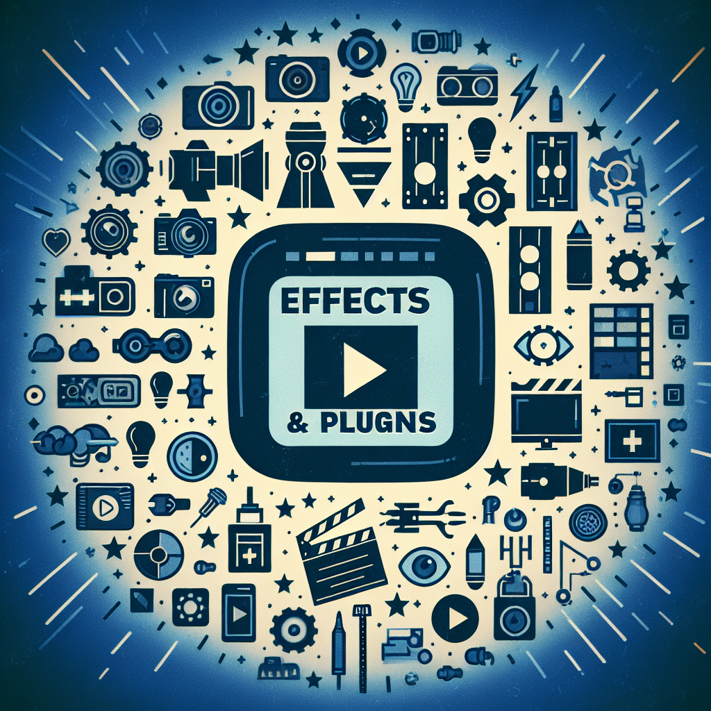 Effekte & Plugins