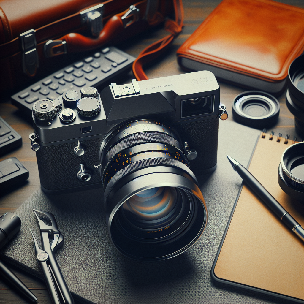 Filmkameras