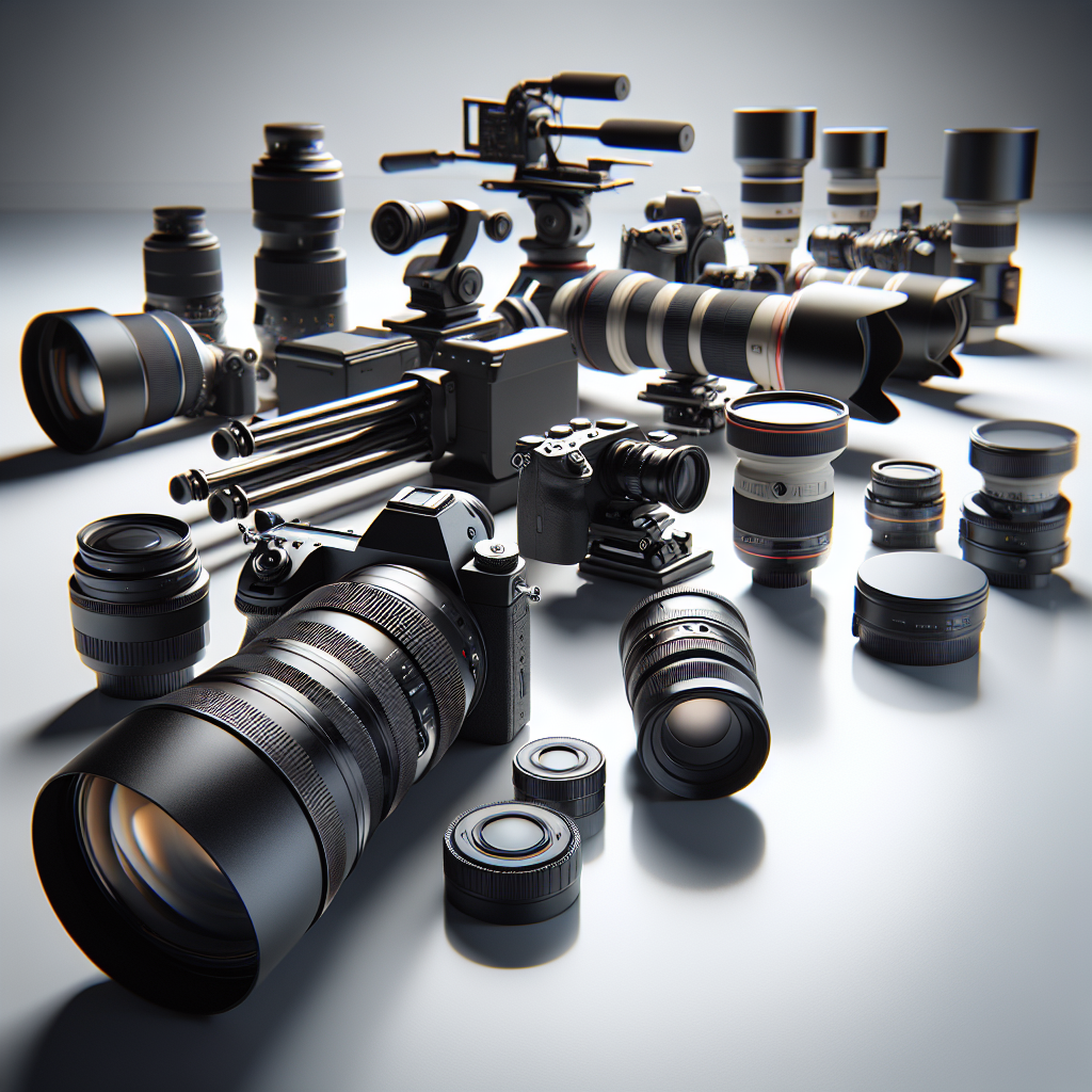 Kameraverleih