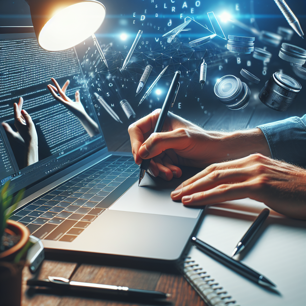 Scriptwriting-Software