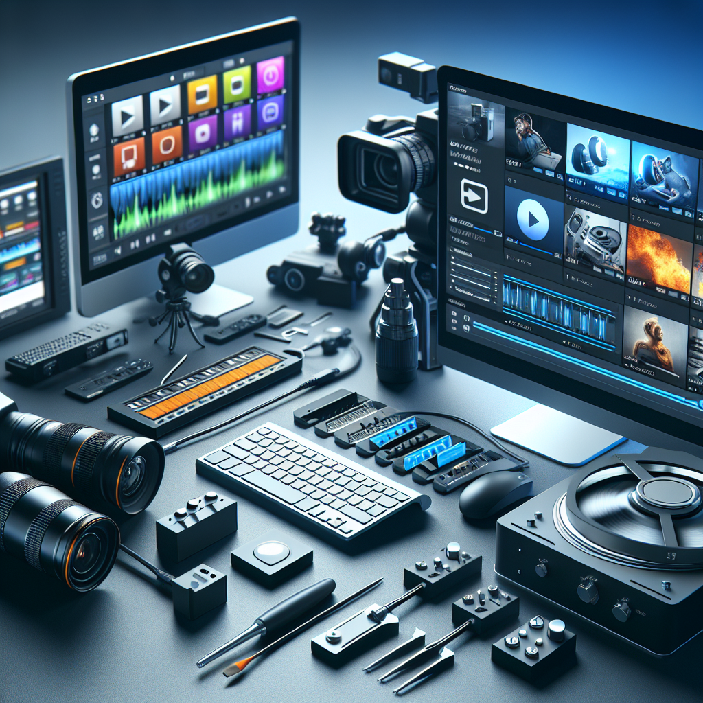 Video-Transcoding