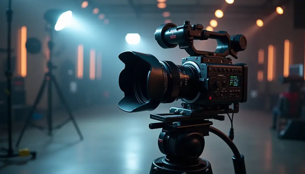 Die Bedeutung von Cinema Camera Quick Release für Filmemacher