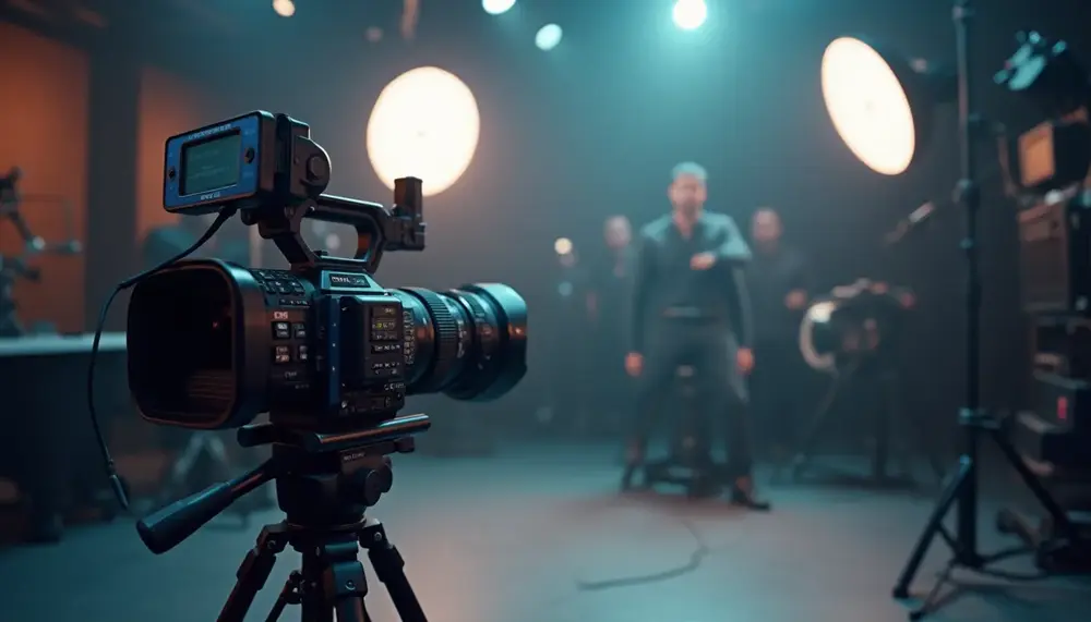 Die besten Cinema Camera Apps für eine professionelle Filmproduktion