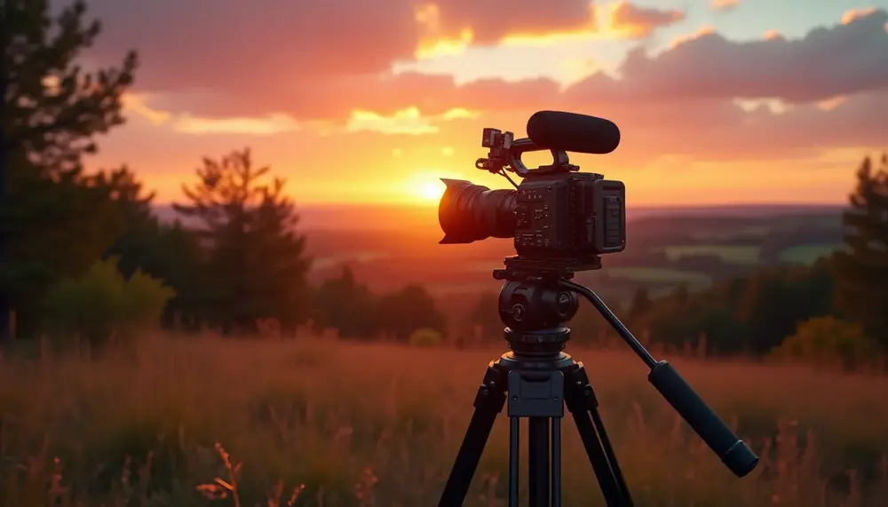 Die besten Cinema Camera Shots: Tipps für beeindruckende Aufnahmen