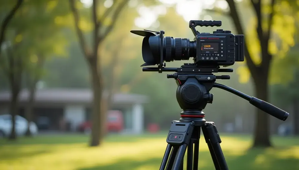 die-besten-cinema-camera-tripods-fuer-stabile-aufnahmen
