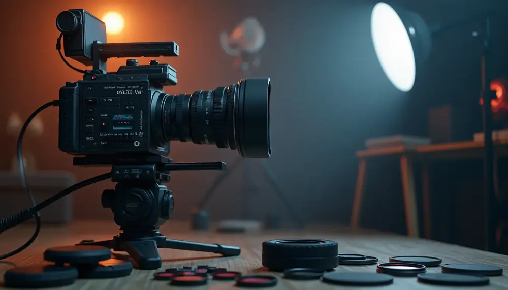 Die besten Cinema Kameras von Sony für anspruchsvolle Filmemacher