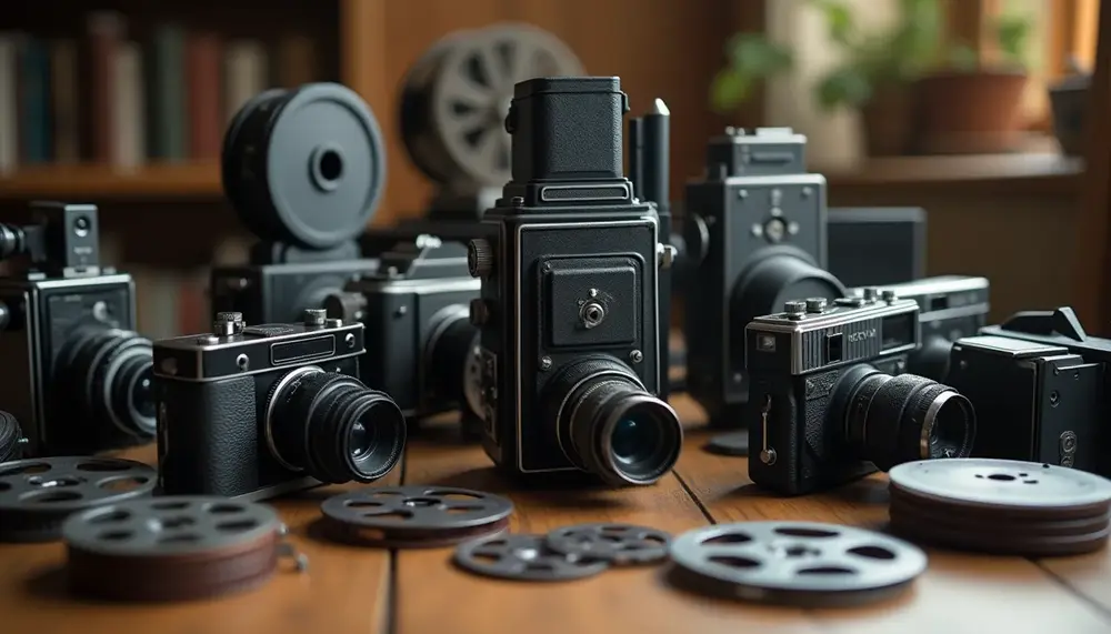 die-besten-vintage-cinema-cameras-fuer-leidenschaftliche-filmemacher