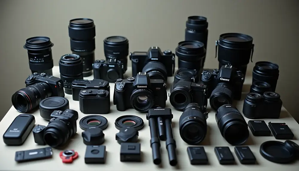 Die besten YouTube Filmkameras: So wählst du die richtige aus