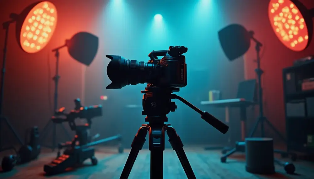 Die Kunst der Cinema Camera Movements: Tipps für beeindruckende Aufnahmen