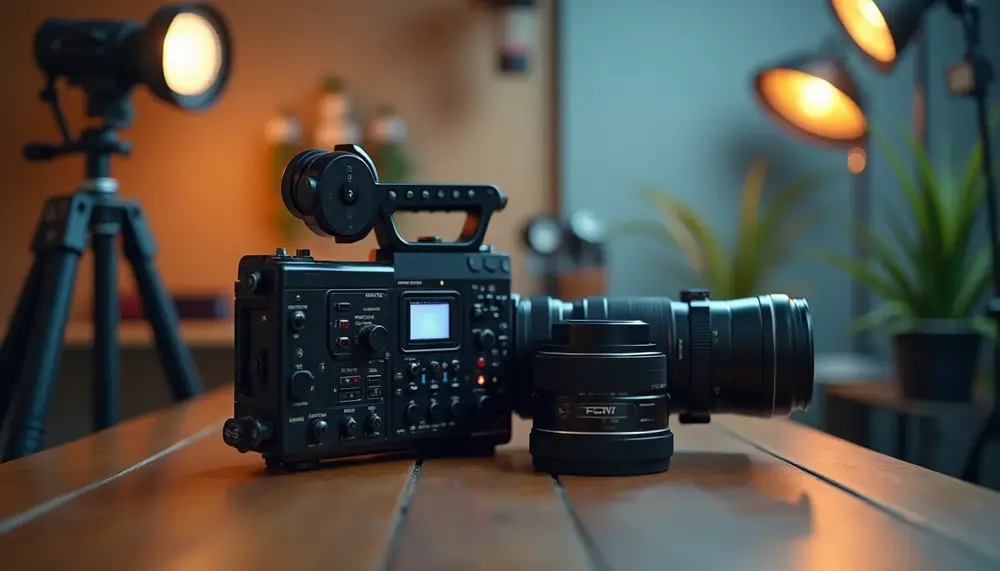 Ein umfassender Überblick über die Cinema Line und ihre Bestandteile